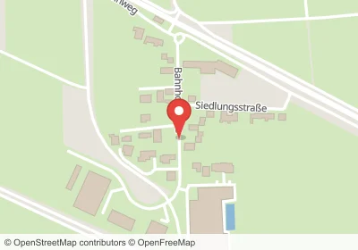 Hotels an der Flurweg in Stephansposching – Unterkünfte, Pensionen und Ferienwohnungen in zentraler Lage