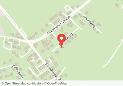 Föhrenweg Forstinning – Hotels in der Nähe Hotels an der Föhrenweg in Forstinning – Unterkünfte, Pensionen und Ferienwohnungen in zentraler Lage