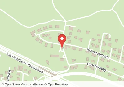 Forstweg Kirchseeon – Hotels in der Nähe Hotels an der Forstweg in Kirchseeon – Unterkünfte, Pensionen und Ferienwohnungen in zentraler Lage