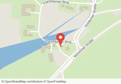 Franzheimer Ring Moosinning – Hotels in der Nähe Hotels an der Franzheimer Ring in Moosinning – Unterkünfte, Pensionen und Ferienwohnungen in zentraler Lage