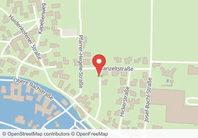 Fritz-Stemmer-Straße Wallersdorf – Hotels in der Nähe Hotels an der Fritz-Stemmer-Straße in Wallersdorf – Unterkünfte, Pensionen und Ferienwohnungen in zentraler Lage