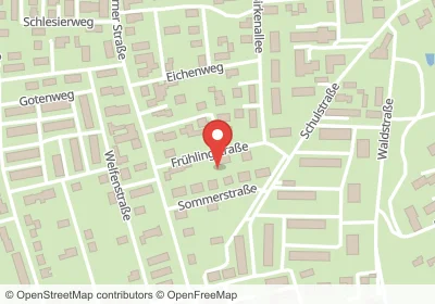 Hotels an der Frühlingstraße in Poing – Unterkünfte, Pensionen und Ferienwohnungen in zentraler Lage