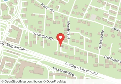 Frühlingstraße Vaterstetten – Hotels in der Nähe Hotels an der Frühlingstraße in Vaterstetten – Unterkünfte, Pensionen und Ferienwohnungen in zentraler Lage