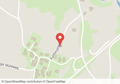 Hotels an der Furthmühlweg in Grattersdorf – Unterkünfte, Pensionen und Ferienwohnungen in zentraler Lage