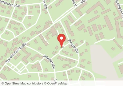 Hotels an der Gartenstraße in Weidenbach – Unterkünfte, Pensionen und Ferienwohnungen in zentraler Lage