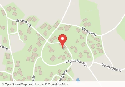 Hotels an der Gartenstraße in Zandt – Unterkünfte, Pensionen und Ferienwohnungen in zentraler Lage