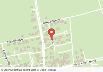 Gartenweg Vaterstetten – Hotels in der Nähe Hotels an der Gartenweg in Vaterstetten – Unterkünfte, Pensionen und Ferienwohnungen in zentraler Lage