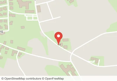 Hotels an der Gartner in Simbach – Unterkünfte, Pensionen und Ferienwohnungen in zentraler Lage