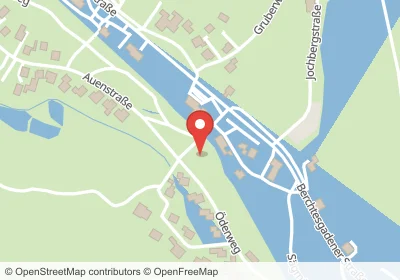 Geislerweg Schneizlreuth – Hotels in der Nähe Hotels an der Geislerweg in Schneizlreuth – Unterkünfte, Pensionen und Ferienwohnungen in zentraler Lage