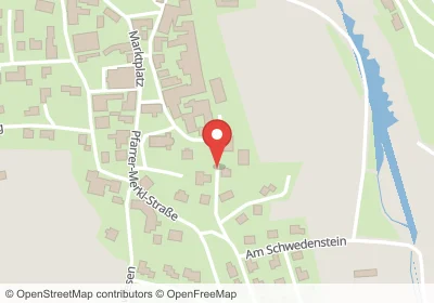 Gerhardinger Straße Stamsried – Hotels in der Nähe Hotels an der Gerhardinger Straße in Stamsried – Unterkünfte, Pensionen und Ferienwohnungen in zentraler Lage