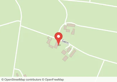 Hotels an der Gern in Mengkofen – Unterkünfte, Pensionen und Ferienwohnungen in zentraler Lage