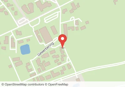 Gewerbering Loiching – Hotels in der Nähe Hotels an der Gewerbering in Loiching – Unterkünfte, Pensionen und Ferienwohnungen in zentraler Lage