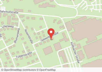 Hotels an der Gewerbestraße in Marklkofen – Unterkünfte, Pensionen und Ferienwohnungen in zentraler Lage