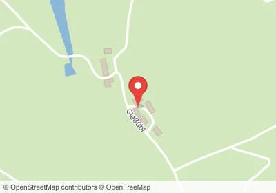 Hotels an der Gießübl in Moosthenning – Unterkünfte, Pensionen und Ferienwohnungen in zentraler Lage