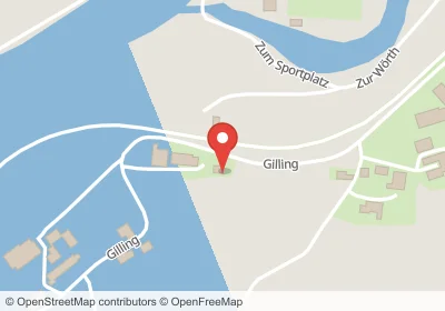 Gilling Chamerau – Hotels in der Nähe Hotels an der Gilling in Chamerau – Unterkünfte, Pensionen und Ferienwohnungen in zentraler Lage