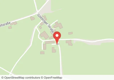 Hotels an der Göttlinger Straße in Runding – Unterkünfte, Pensionen und Ferienwohnungen in zentraler Lage