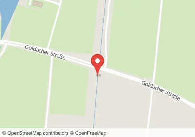 Hotels an der Goldacher Straße in Oberding – Unterkünfte, Pensionen und Ferienwohnungen in zentraler Lage