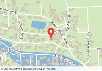 Gottschalkstraße Wallersdorf – Hotels in der Nähe Hotels an der Gottschalkstraße in Wallersdorf – Unterkünfte, Pensionen und Ferienwohnungen in zentraler Lage