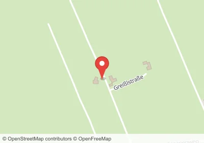 Greißlstraße Moosinning – Hotels in der Nähe Hotels an der Greißlstraße in Moosinning – Unterkünfte, Pensionen und Ferienwohnungen in zentraler Lage