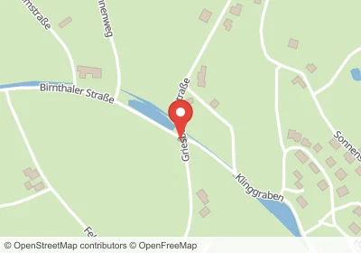 Hotels an der Griesbacher Straße in Marklkofen – Unterkünfte, Pensionen und Ferienwohnungen in zentraler Lage