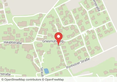 Griesmühlweg Michelsneukirchen – Hotels in der Nähe Hotels an der Griesmühlweg in Michelsneukirchen – Unterkünfte, Pensionen und Ferienwohnungen in zentraler Lage