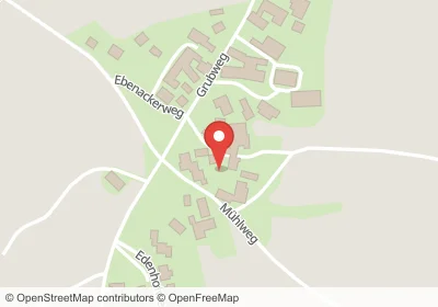 Hotels an der Grubweg in Traitsching – Unterkünfte, Pensionen und Ferienwohnungen in zentraler Lage