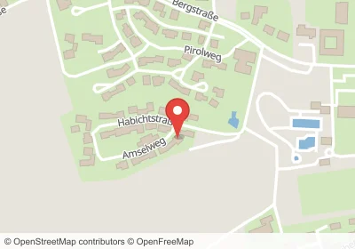 Hotels an der Habichtstraße in Schöllnach – Unterkünfte, Pensionen und Ferienwohnungen in zentraler Lage