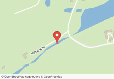 Hotels an der Halberstädt in Kirchberg – Unterkünfte, Pensionen und Ferienwohnungen in zentraler Lage