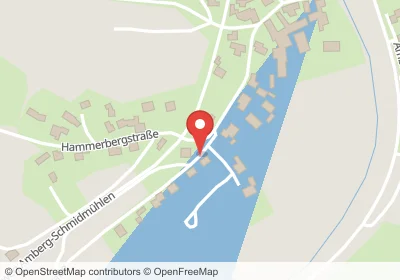 Hotels an der Hammerbergstraße in Rieden – Unterkünfte, Pensionen und Ferienwohnungen in zentraler Lage