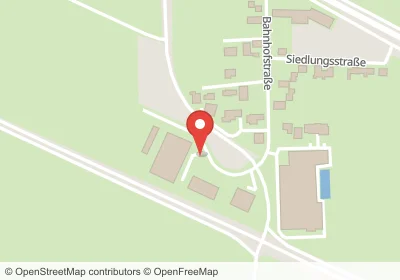 Hotels an der Hans-Glas-Straße in Stephansposching – Unterkünfte, Pensionen und Ferienwohnungen in zentraler Lage