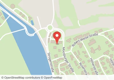 Hotels an der Hans-Nikolau-Weg in Wartenberg – Unterkünfte, Pensionen und Ferienwohnungen in zentraler Lage