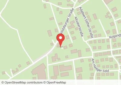 Hotels an der Hans-Zuchs-Straße in Frontenhausen – Unterkünfte, Pensionen und Ferienwohnungen in zentraler Lage