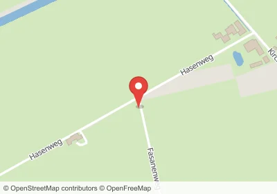 Hotels an der Hasenweg in Finsing – Unterkünfte, Pensionen und Ferienwohnungen in zentraler Lage