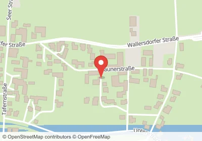 Hauner Straße Wallersdorf – Hotels in der Nähe Hotels an der Hauner Straße in Wallersdorf – Unterkünfte, Pensionen und Ferienwohnungen in zentraler Lage