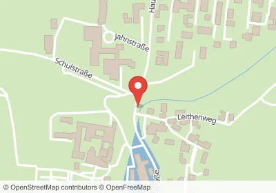 Hotels an der Hauptstraße in Niederviehbach – Unterkünfte, Pensionen und Ferienwohnungen in zentraler Lage