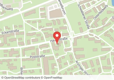 Hauptstraße Poing – Hotels in der Nähe Hotels an der Hauptstraße in Poing – Unterkünfte, Pensionen und Ferienwohnungen in zentraler Lage
