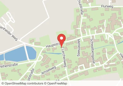 Hauptstraße Oberreichenbach – Hotels in der Nähe Hotels an der Hauptstraße in Oberreichenbach – Unterkünfte, Pensionen und Ferienwohnungen in zentraler Lage