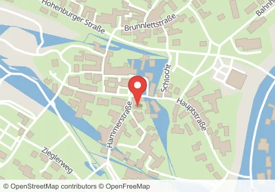 Hotels an der Hauptstraße in Schmidmühlen – Unterkünfte, Pensionen und Ferienwohnungen in zentraler Lage
