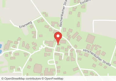 Hauptstraße Wald – Hotels in der Nähe Hotels an der Hauptstraße in Wald – Unterkünfte, Pensionen und Ferienwohnungen in zentraler Lage