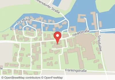 Hauptstraße Eichendorf – Hotels in der Nähe Hotels an der Hauptstraße in Eichendorf – Unterkünfte, Pensionen und Ferienwohnungen in zentraler Lage