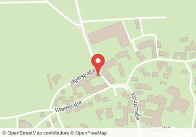 Hotels an der Hauptstraße in Buchhofen – Unterkünfte, Pensionen und Ferienwohnungen in zentraler Lage