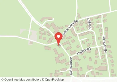 Hotels an der Hauptstraße in Neuching – Unterkünfte, Pensionen und Ferienwohnungen in zentraler Lage