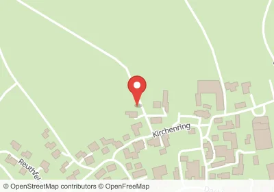 Hotels an der Hausernicklgasse in Moosthenning – Unterkünfte, Pensionen und Ferienwohnungen in zentraler Lage