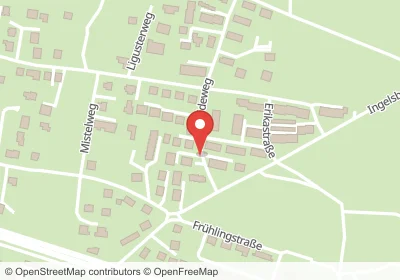 Hotels an der Heideweg in Vaterstetten – Unterkünfte, Pensionen und Ferienwohnungen in zentraler Lage