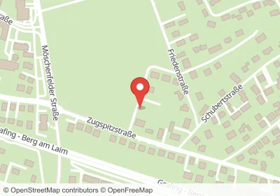 Heimgartenstraße Vaterstetten – Hotels in der Nähe Hotels an der Heimgartenstraße in Vaterstetten – Unterkünfte, Pensionen und Ferienwohnungen in zentraler Lage