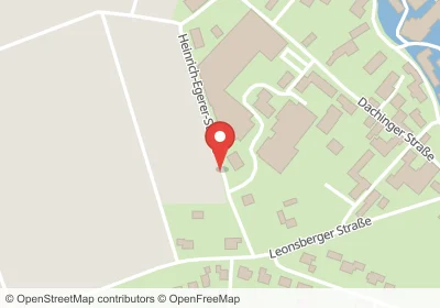 Heinrich-Egerer-Straße Pilsting – Hotels in der Nähe Hotels an der Heinrich-Egerer-Straße in Pilsting – Unterkünfte, Pensionen und Ferienwohnungen in zentraler Lage