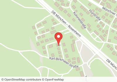 Heinrich-Egger-Straße Kirchseeon – Hotels in der Nähe Hotels an der Heinrich-Egger-Straße in Kirchseeon – Unterkünfte, Pensionen und Ferienwohnungen in zentraler Lage