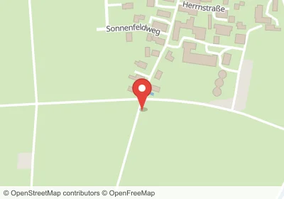 Hotels an der Herrnstraße in Oberding – Unterkünfte, Pensionen und Ferienwohnungen in zentraler Lage