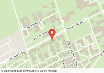 Hotels an der Herzog-Otto-Straße in Wartenberg – Unterkünfte, Pensionen und Ferienwohnungen in zentraler Lage