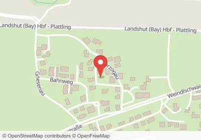 Hotels an der Herzogau in Pilsting – Unterkünfte, Pensionen und Ferienwohnungen in zentraler Lage